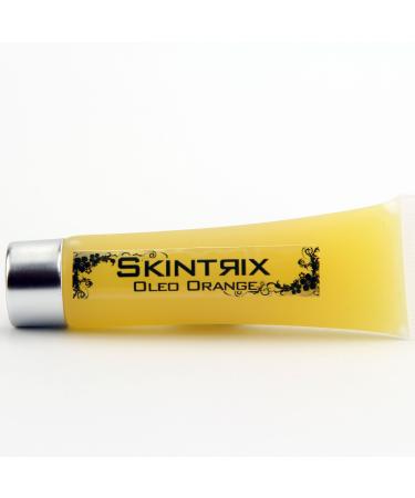SKINTRIX Hand and Body Care - Oleo Orange 15ml