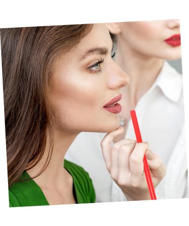 Mikinona 8pcs Eyebrow Pencil Eyeliner Eyebrow Makeup Pen Lip Positioning Pen Eyebrow Drawing Pens Women Makeup Pen Lip Line Pens Eyebrow Drawing Supply Waterproof Eyebrow Pen Makeup Pens - Buy Online on SooperMarket.com