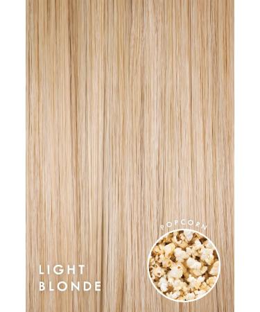 Lullabellz Grande Straight Wraparound Pony 26-Inch Length Light Blonde - Buy Online on SooperMarket.com