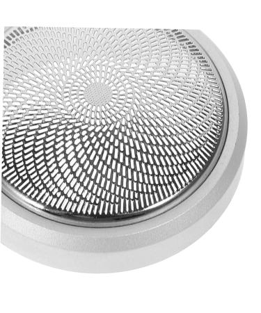 Razor Shaver Replacement Head - Stainless Steel Shaving Supplies & Accessories for Ultimate Shave - Buy Online on SooperMarket.com