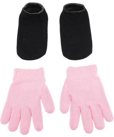 Moisturizing Socks and Gloves Skin Care Moisturizing Sock and Glove for Beauty Shop - Buy Online on SooperMarket.com
