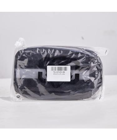 Oneigris Large Dog Feed Bag Set - 2 Pieces Reflective Tactical Training & Walking Bags Ideal for Tactical Dog Harness - Black - Buy Online on SooperMarket.com