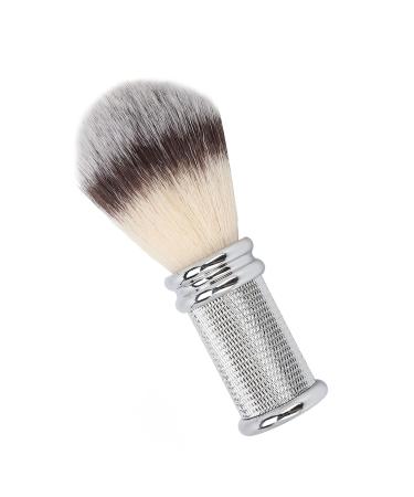 Men's Professional Shaving Brushes | Soft Bristles | Easy Foaming & Quick Drying Razor Brush Set for Home & Salon Wet Shaving - Buy Online on SooperMarket.com
