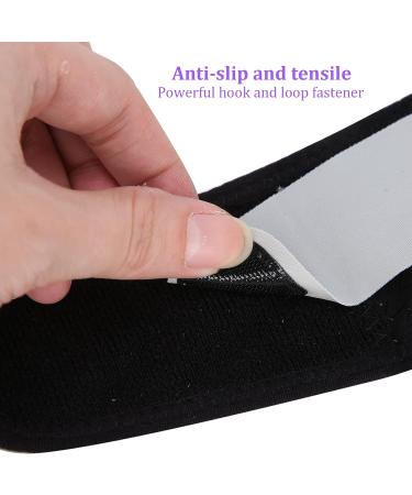 Face Slimming Strap Breathable V Line Face Lift Comfortable Skin friendly Adjustable for Improving Sagging Skin - Buy Online on SooperMarket.com
