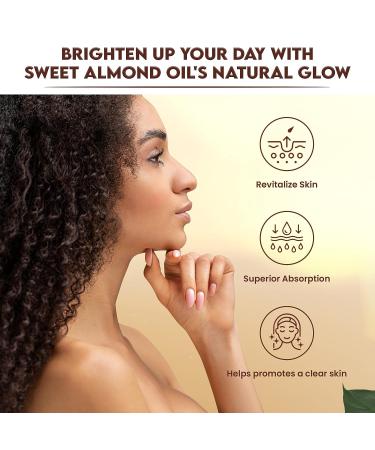 OMIC LightenUp Brightening Body Oil - 4.2 fl oz - Dark Spot Remover for Men and Women - Vitamin E, Shea Butter, Almond Oil - Hyperpigmentation Serum - Buy Online on SooperMarket.com