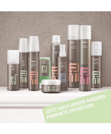 Buy Wella Eimi Pearl Styler - Hair Gel with Pearl-Gloss Finish & UV Protection | 100ml Flexible Hold for Textured Styling - Buy Online on SooperMarket.com