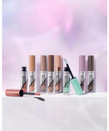 Rimmel Wonder' Cloud Eye - Trendy Makeup for Every Occasion | Sally Hansen & Adidasow 006 - Shop Internationally - Buy Online on SooperMarket.com