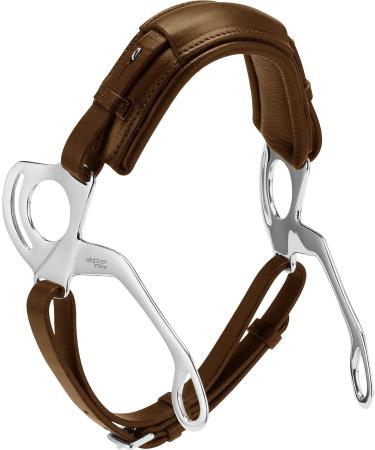 Buy St bben 2494 Pony Hackamore in Black - Premium International Shipping Available - Buy Online on SooperMarket.com