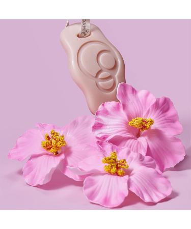 Foamie Solid Shampoo Damaged Hair Hibiskiss - Buy Online on SooperMarket.com