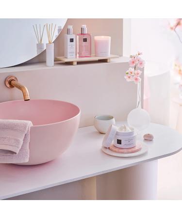 RITUALS Sakura Body Cream - Moisturizing Antioxidant Cream with Cherry Blossom & Rice Milk - 7.4 Fl Oz - Buy Online on SooperMarket.com