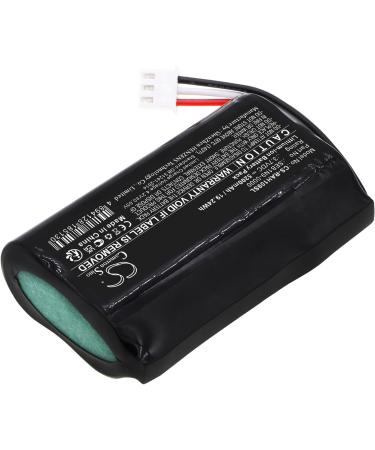 Battery Replacement for Ring Alarm Home Base Station SEB1N9-0000 | High-Quality & Durable | Fast International Shipping - Buy Online on SooperMarket.com