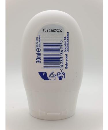 Nivea Q10 Anti-Aging Hand Cream - 30ml | Hydrate & Revitalize | Shop Internationally - Buy Online on SooperMarket.com
