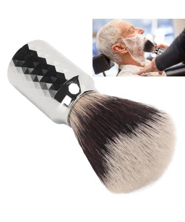 Premium Beard Raiser Brush - Anti-Slip Foam Hair Brush for Effortless Grooming - Buy Online on SooperMarket.com