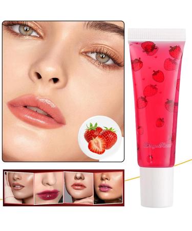 Fruity Lip Oil & Moisturizing Lip Care for Women | Clear Lip Gloss & Matte Lip Tint - Shop Internationally! - Buy Online on SooperMarket.com