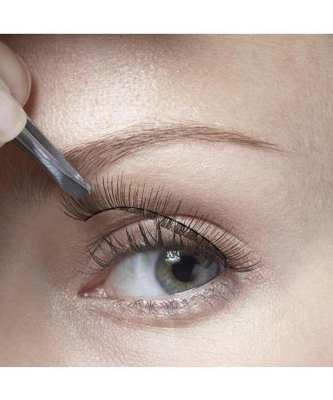 MAEXUS Self Adhesive Lash Strips - 1 Meter | Black Eyelash Glue Strip for Easy Fake Eyelash Application - Buy Online on SooperMarket.com