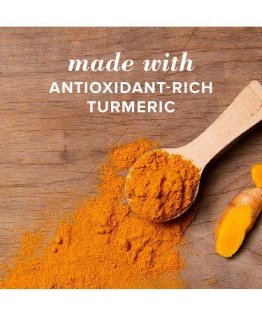 Burt's Bees 100% Natural Lip Balm with Beeswax & Turmeric - Soothing Relief | International Shipping - Buy Online on SooperMarket.com