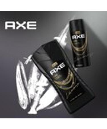 AX 3-in-1 Shower Gel & Shampoo - Flaxe Limited Edition | 12x250ml | Body Face & Hair - Spectacular Fragrance - Buy Online on SooperMarket.com