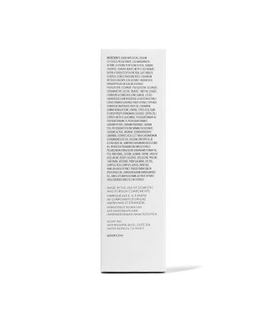 Buy goop Beauty Amino Acid Shampoo | Hydrating Strengthening & Shine-Boosting | Frankincense & Sandalwood Scent | Paraben & Sulfate Free | International Shipping Available - Buy Online on SooperMarket.com