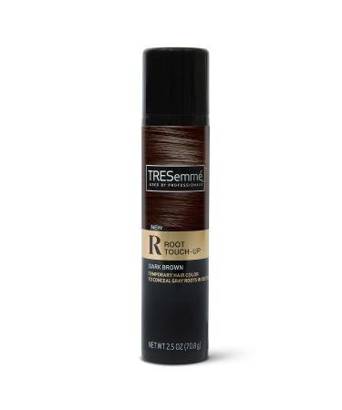 TRESemm 14.6 Oz Extra Hold Hairspray & 2.5 oz Dark Brown Root Cover Up Spray - Buy Online on SooperMarket.com