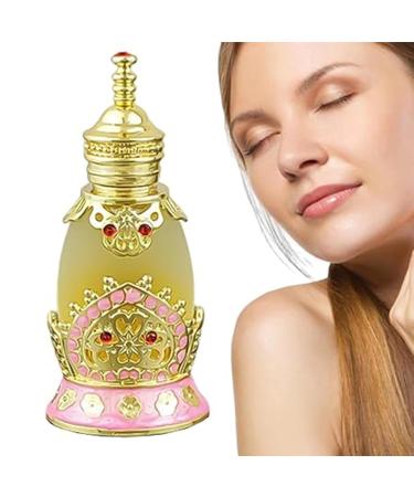 Pheromones Perfumes for Women Pheromone Perfume Women The Original Pheromone Infused Essential Oil Perfume Cologne Perfume Long Lasting Mini Travel Perfume Perfume De Mujer (Arabic 15ml) - Buy Online on SooperMarket.com