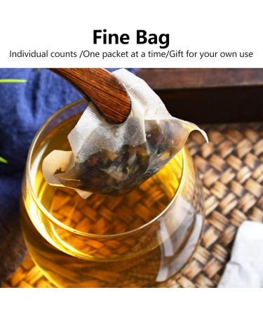 150G (5Gx30 Counts) Flower Tea Independent Counting Easy To Carry Herbal Tea Floral Tea Household Drinking Tea for Daily Work and Gifts for Family and Friends - Buy Online on SooperMarket.com