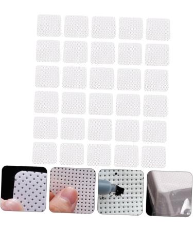 Buy NOLITOY 1080 Pcs Nail Pads & Eyelash Glue Wipes - Non-Woven Fabric Manicure & Nail Removal Cleaning Pads - International Shipping Available - Buy Online on SooperMarket.com