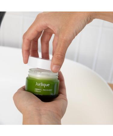 Jurlique Herbal Recovery Cream 50 ML | Hydrating Anti-Aging Skincare | International Shipping Available - Buy Online on SooperMarket.com