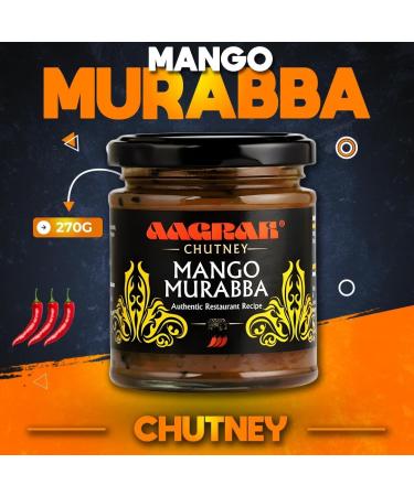 Aagrah Sauce 270g Pick N Mix - Create Custom Sauce Combo with 9+ Flavours | Handi Hydrabadi Lal Achari | Sauce Gift Set for Sauce Lovers - Pack of 4 - Buy Online on SooperMarket.com