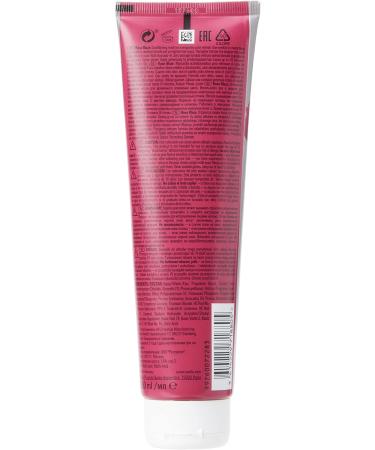 Wella Professionals Color Fresh Mask Temporary Color Refresh Treatment Semi Permanent Hair Dye Hair Gloss Treatment for Blonde Hair Rose Blaze 150ml (Pack of 2) - Buy Online on SooperMarket.com