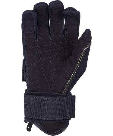 HO World Cup Men's Waterski Gloves - Size Medium - Buy Online on SooperMarket.com
