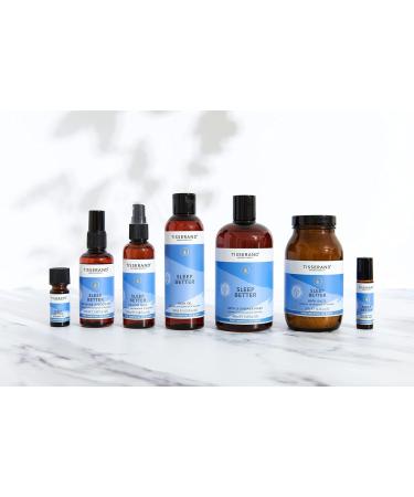TISSERAND Sleep Better Bath Salts 350g | Relax and Unwind for Restful Sleep - International Shipping Available - Buy Online on SooperMarket.com
