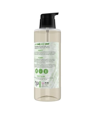 Love Beauty And Planet Watermelon & Hyaluronic Acid Body Wash - 32.3 fl oz - Buy Online on SooperMarket.com