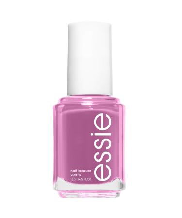 essie Nail Polish  Glossy Shine Finish  Splash Of Grenadine  0.46 fl. oz.