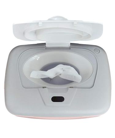 Baby Wet Wipes Warmer Dispenser Holder with Easy On/Off Switch - Exclusive on Amazon - Buy Online on SooperMarket.com