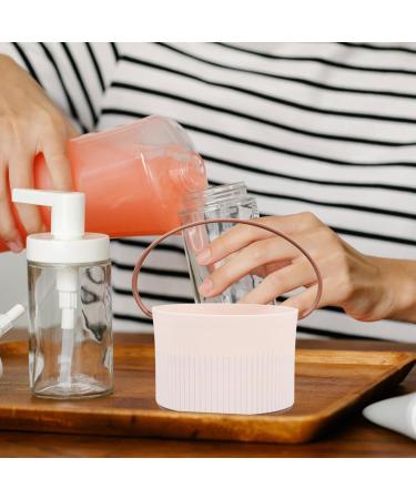 NOLITOY 3-in-1 Makeup Brush Cleaner Mat & Bowl - Silicone Organizer for Easy Cleaning & Air Drying Cosmetic Brushes - Buy Online on SooperMarket.com