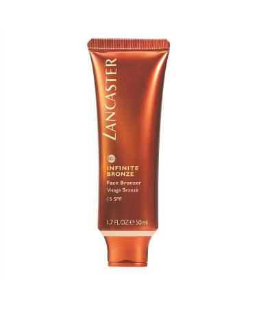 Lancaster Infinite Bronze Face Bronzer SPF15 - 002 Sunny 50ml/1.7oz - Buy Online on SooperMarket.com