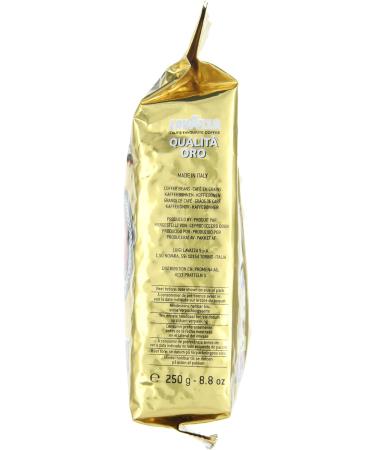 Lavazza 1221 Oro 250g Coffee Making Accessories - Pack of 1 - Buy Online on SooperMarket.com