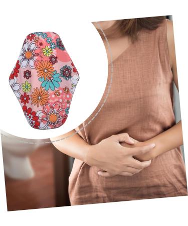 Reusable Menstrual Pad Cotton Lining, Washable Napkin for Women Yws-mc01 - Buy Online on SooperMarket.com