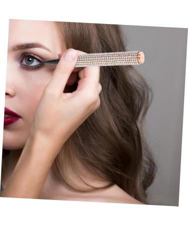 Beavorty 1pc Eyeliner Make up Accessories Magnetic Eyelashes Liner Eye Grooming Pen Miss Full Diamond Wing - Buy Online on SooperMarket.com