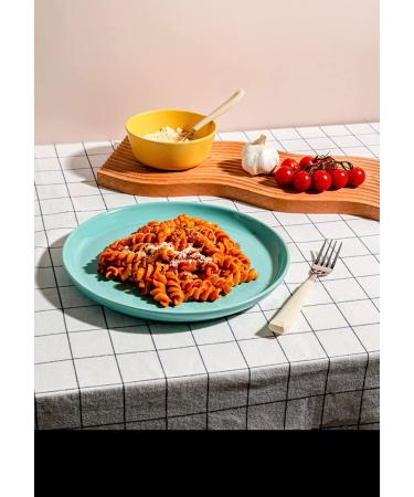 Kaizen Low Carb Pasta Fusilli - Gluten-Free, High Protein, Keto Friendly, Plant Based - 8oz (Pack of 3) - Buy Online on SooperMarket.com
