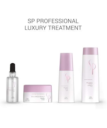 Wella System Professional Balance Scalp Mask 0.25 kg - Buy Online on SooperMarket.com