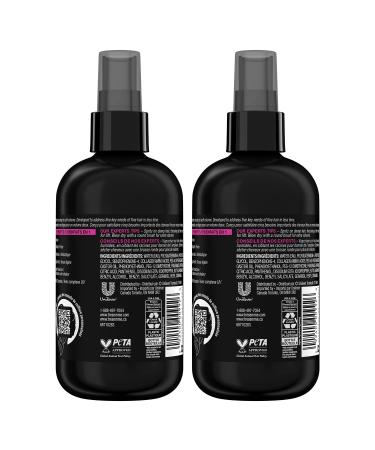 TRESemm Hair Care 5-in-1 Styling Spray for Fine Hair 2pk - Weightless, Volumizing, Heat Protectant - 8 Fl Oz - Buy Online on SooperMarket.com