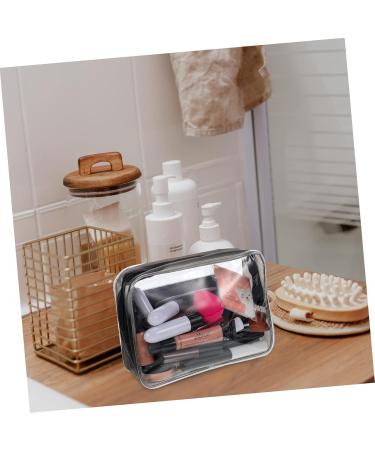 Balacoo Women's Makeup Set - 2 Stylish Cosmetic Bags & All-in-One Toiletry Kit for Professional Makeup - Durable & Portable Makeup Organizer - Buy Online on SooperMarket.com