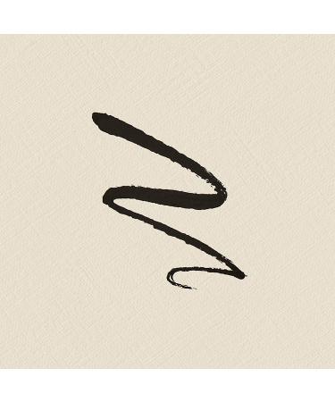 Honest Beauty Liquid Eyeliner - Vegan, Smudge-proof, Flake-proof, Transfer-proof, Carbon-free, Silicone-free, Cruelty-free, Ophthalmologist Tested - Black 0.058 fl. oz - Buy Online on SooperMarket.com