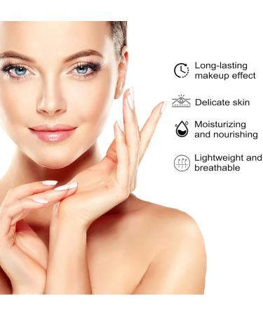 Always Divina Illumina Cc Creamy Compact Spf 50+ Ilumina Powder Foundation Makeup Cc Cream Concealer Set up Powder With Mirror & Makeup Pocket (05 Medium Brown) 8.00 g (Pack of 1) 05 Medium Brown - Buy Online on SooperMarket.com
