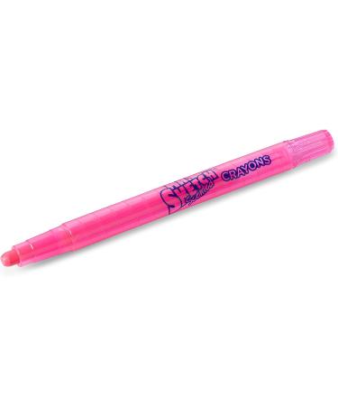 Mr. Sketch Scented Twistable Crayons Assorted 12 Pack - 12 Count | Standard Packaging | 1 Pack - Buy Online on SooperMarket.com