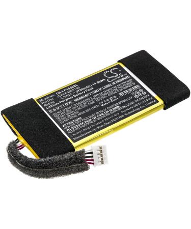 DCH 3700mAh EAC63558705 Battery Replacement for LG XBOOM Go PL5 PL5W EAC63558705