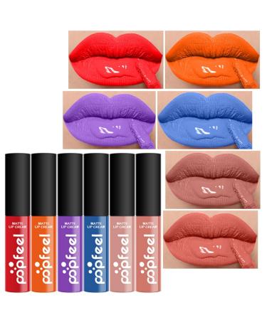 FantasyDay Multifunctional Makeup Gift Set - All-in-One Cosmetic Kit for Face Eyes & Lips - Eyeshadow Palette Lipstick Rouge Mascara & Brush Case - Buy Online on SooperMarket.com