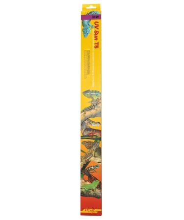 Lucky Reptile US5-24 UV Sun T5 24 W UV fluorescent tube Fluorescent tube 24 W