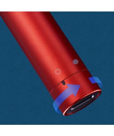 Buy TEMKIN Electric Nose Hair Trimmer - Sharp Portable & Waterproof for Family Use - Buy Online on SooperMarket.com